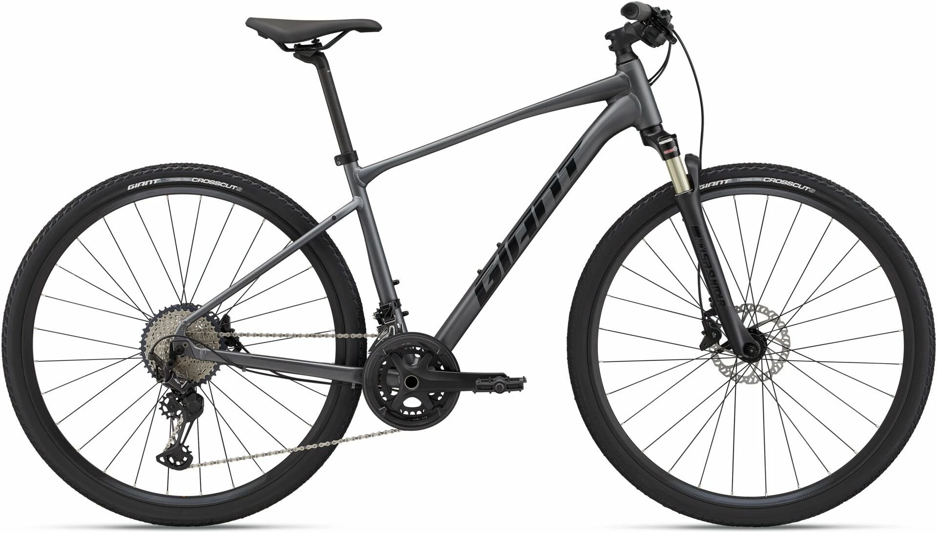 Giant Roam Disc 0 2022 Bike