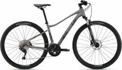 Liv Rove 1 DD 2022 Womens Bike