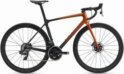 Giant TCR Advanced Pro 0 Disc AX 2022 Bike