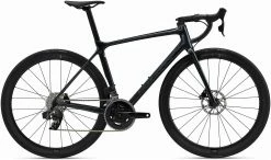Giant TCR Advanced Pro 1 Disc AX 2022 Bike