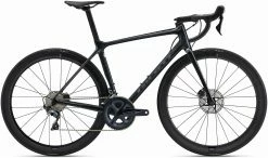 Giant TCR Advanced Pro 1 Disc 2022 Bike