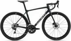 Giant TCR Advanced Pro 2 Disc 2022 Bike