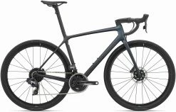Giant TCR Advanced SL 1 Disc 2022 Bike
