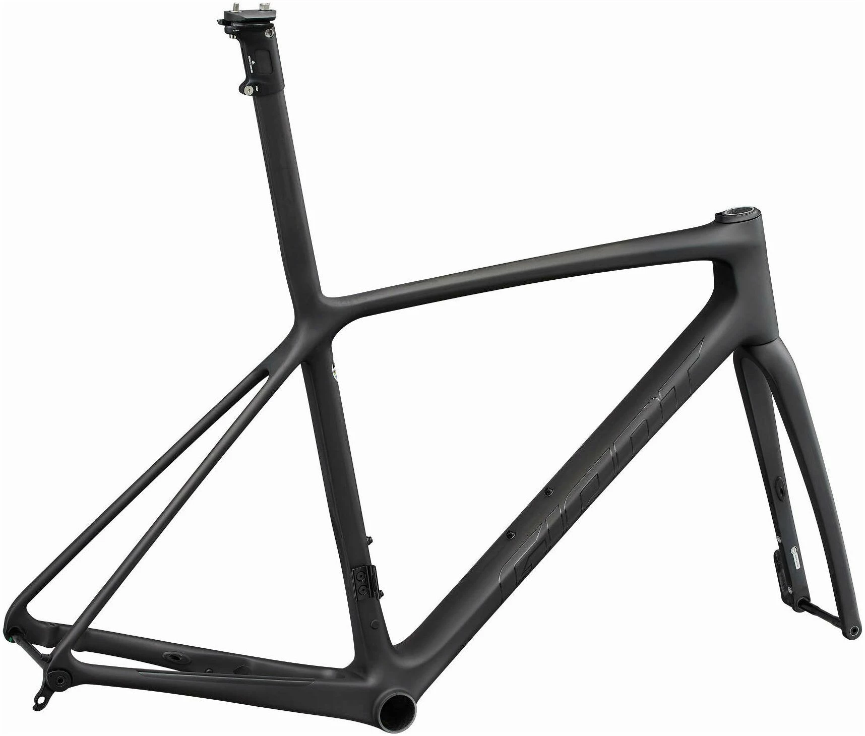 Giant TCR Advanced SL Disc 2022 Frameset