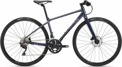 Liv Thrive 1 2022 Womens Bike