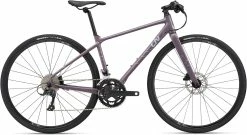 Liv Thrive 2 2022 Womens Bike