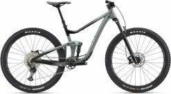Giant Trance 29 2 2022 Bike