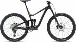 Giant Trance X 29 1 2022 Bike