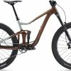 Giant Trance X 2 2022 Bike