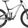 Giant Trance X 3 2022 Bike