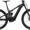 Giant Trance X Advanced E+ 1 2022 Electric Bike