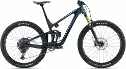Giant Trance X Advanced Pro 29 1 2022 Bike