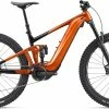 Giant Trance X E+ 1 2022 Electric Bike