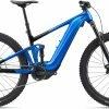 Giant Trance X E+ 2 2022 Electric Bike