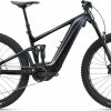 Giant Trance X E+ 3 2022 Electric Bike
