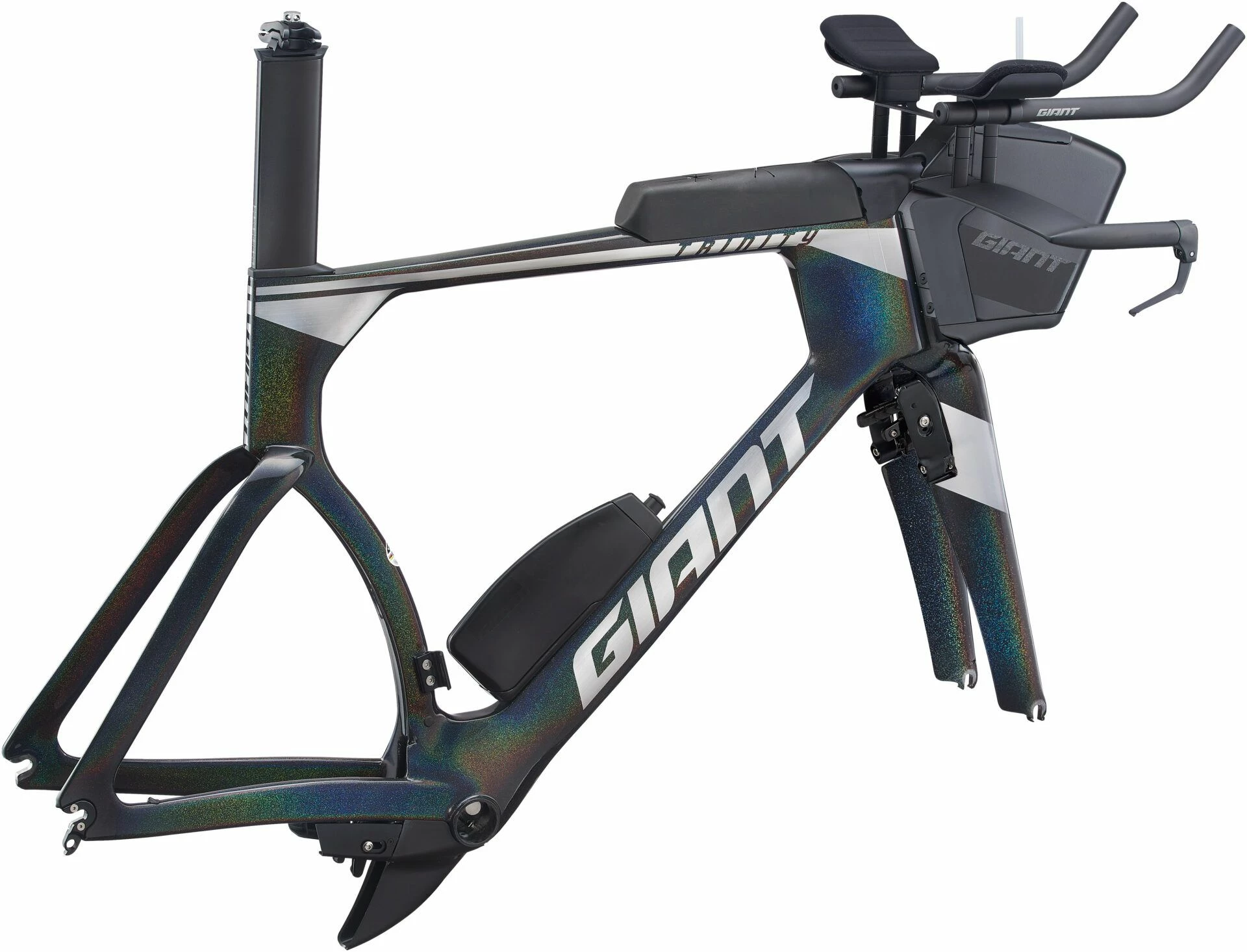 Giant Trinity Advanced Pro Tri Frameset