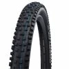 Pneumatiques Pour Cycles 27.5x2.50 Schwalbe Nobby Nic Noir HS463 Addix SpeedGrip Evolution Super Gravity SnakeSkin TLE - ETRTO 65-584