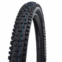 Pneumatiques Pour Cycles 27.5x2.50 Schwalbe Nobby Nic Noir HS463 Addix SpeedGrip Evolution Super Gravity SnakeSkin TLE - ETRTO 65-584