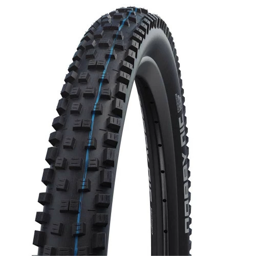 Pneumatiques Pour Cycles 27.5x2.50 Schwalbe Nobby Nic Noir HS463 Addix SpeedGrip Evolution Super Gravity SnakeSkin TLE - ETRTO 65-584