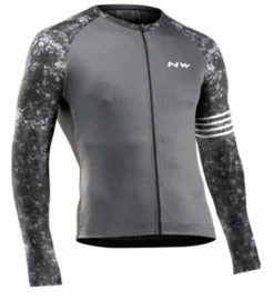 Northwave Blade Long Sleeve Jacket