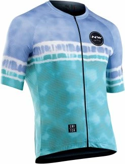 Northwave Ocean Short Sleeve Jersey