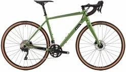 Orange RX9 S 2021 Bike