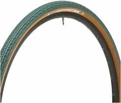 Panaracer Gravel King SK Colour Edition TLC 700c Tyre