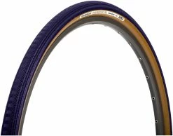 Panaracer Gravel King Semi Slick Colour Edition 700c Tubeless Tyre