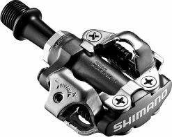 Shimano PD-M540 SPD Pedals