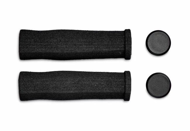 Poignées Cube Mousse - Noir - Image 2