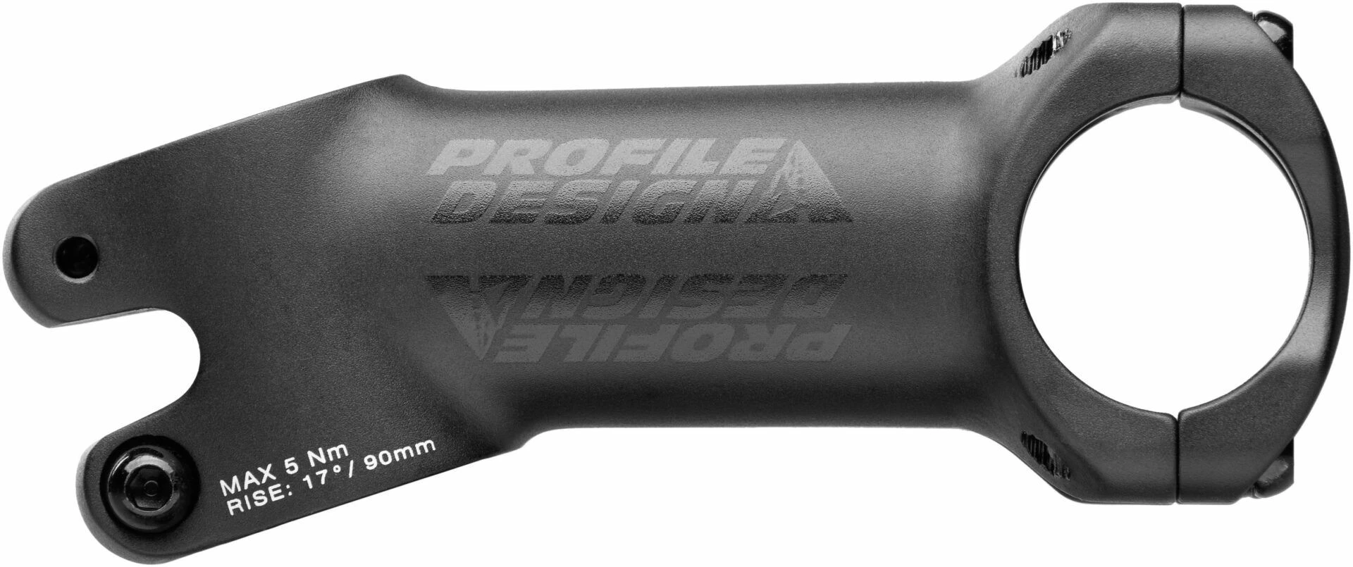 Profile Design 1/Seventeen Road Handlebar Stem
