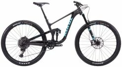 Kona Process 134 CR 29 2020 Bike