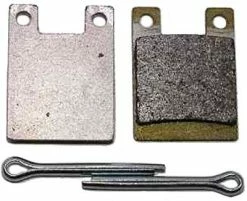 Hope C2/O2 Brake Pads