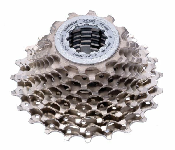Shimano Ultegra 6600 10-Speed Cassette