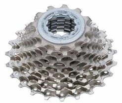 Shimano Ultegra 6500 9-Speed Cassette