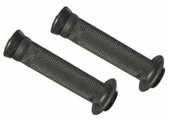 ODI Ruffian Lock-On BMX Grips