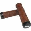 ODI X-Trainer Lock-On MTB Grips Without Clamps