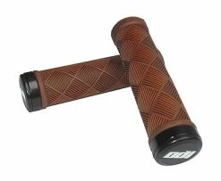 ODI X-Trainer Lock-On MTB Grips Without Clamps