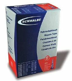 Schwalbe 20-Inch Presta SV6 Innertube