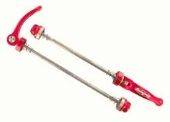 Hope Quick-Release MTB Skewer Set
