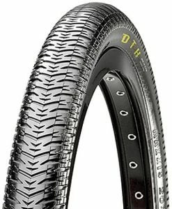 Maxxis DTH 24-Inch BMX Tyre