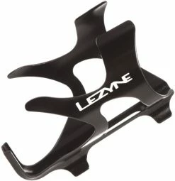 Lezyne Road Drive Alloy Bottle Cage With Pump Bracket