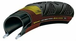 Continental Grand Prix 4 Season 700c DuraSkin Tyre