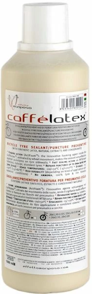 Effetto Mariposa Effetto Caffe Latex Tyre Sealant