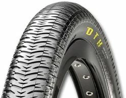 Maxxis DTH Dirt/Street Wire Tyre