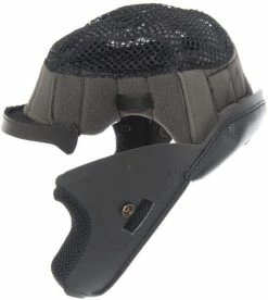 661 Evolution Replacement Helmet Liner