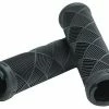 ODI X-Treme Lock-On MTB Grips Without Clamps