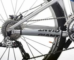 Giant MTB Chainstay Protector