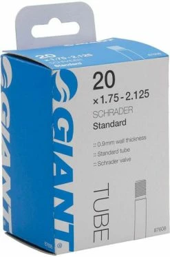 Giant 24-Inch Schrader Innertube