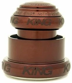 Chris-king Chris King NoThreadSet SV Tapered 34/49mm Headset